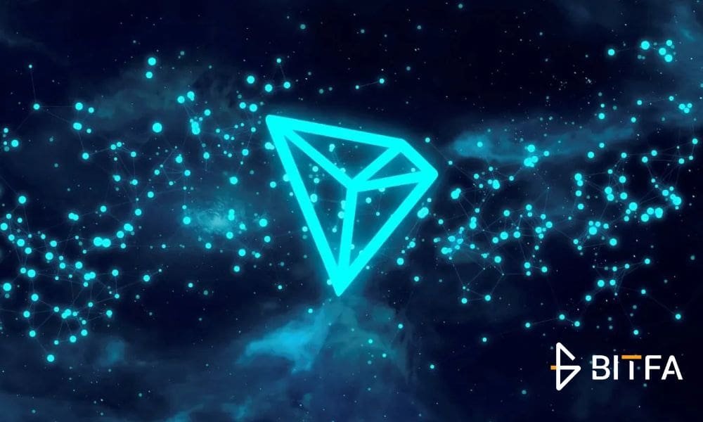 ترون؛ یک سیستم سرگرمی دیجیتال غیرمتمرکز