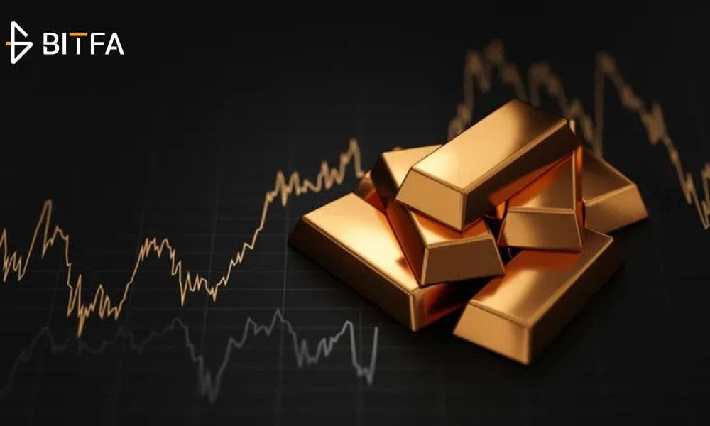 ترید طلا به چه معناست؟
