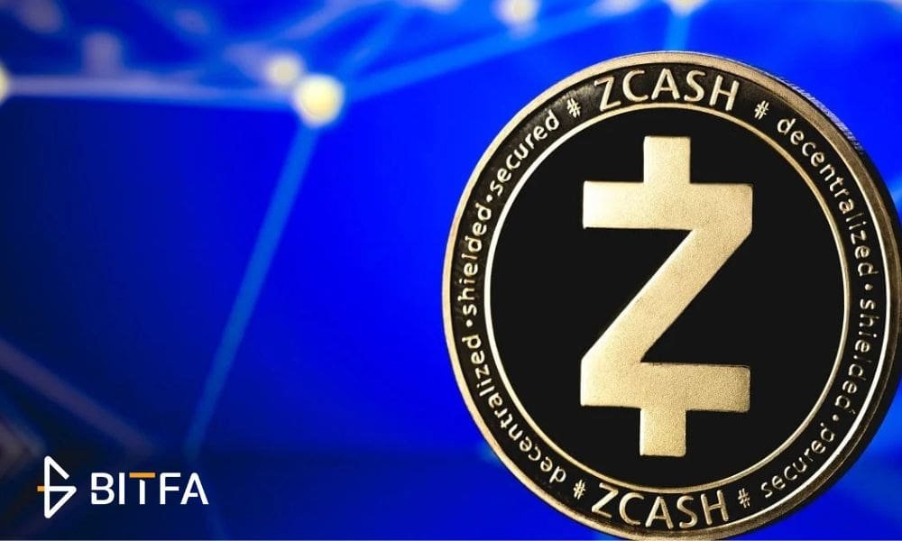 زی کش؛ ارز دیجیتال تضمین کننده امنیت و حریم خصوصی