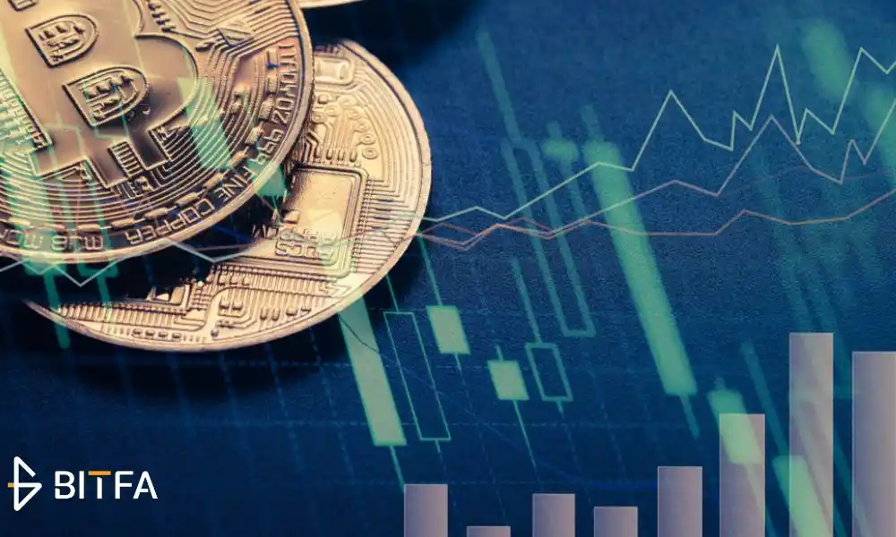 صرافی ارز دیجیتال چگونه کار می&zwnj;کند؟