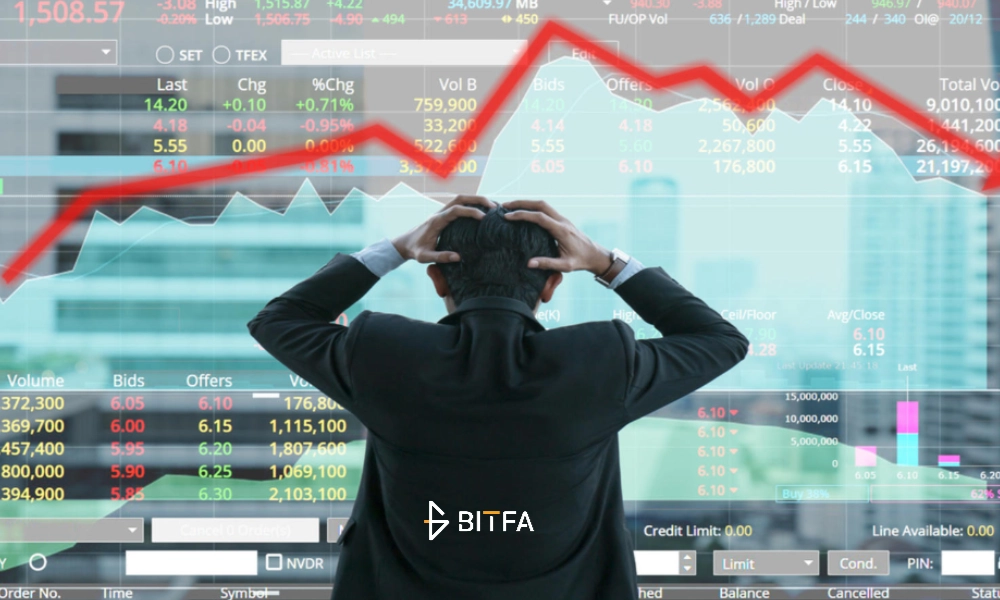لیکویید شدن اجباری