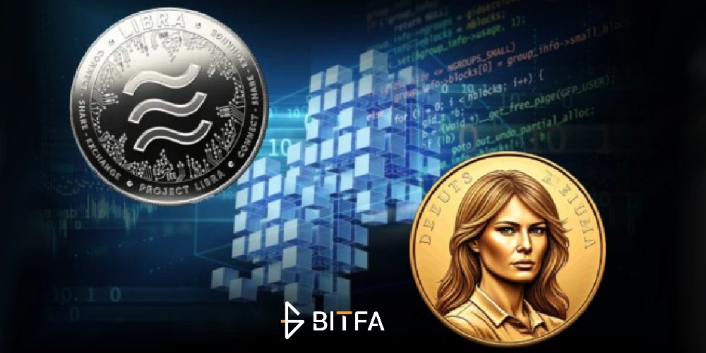 احتمال ریزش ارز ملانیا