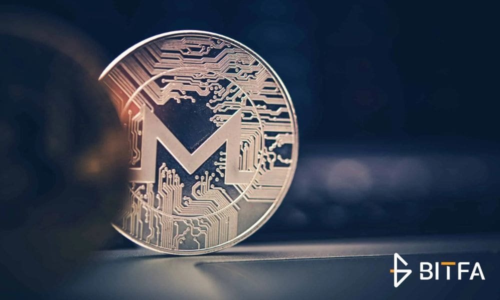 مونرو؛ بهترین ارز دیجیتال برای استخراج با موبایل