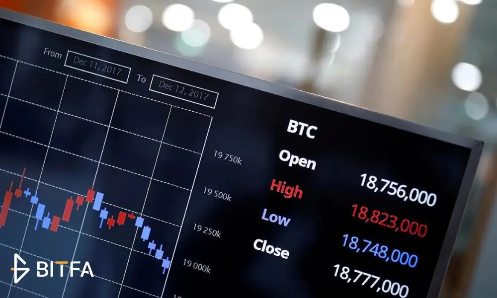 نقش امنیت در صرافی&zwnj; ارز دیجیتال چیست؟