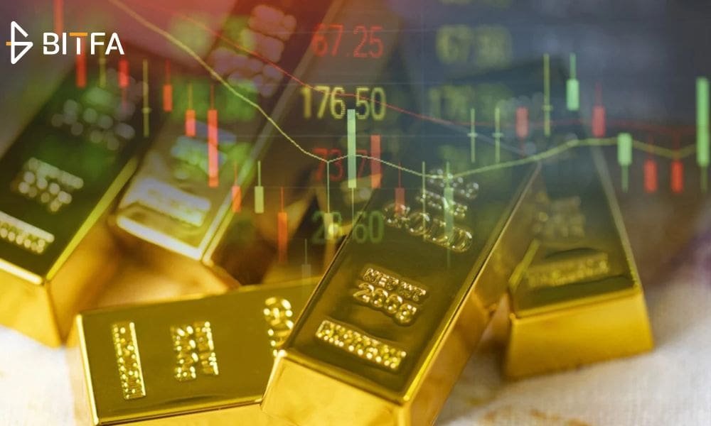 نکات مهم برای موفقیت در ترید طلا در صرافی ایرانی