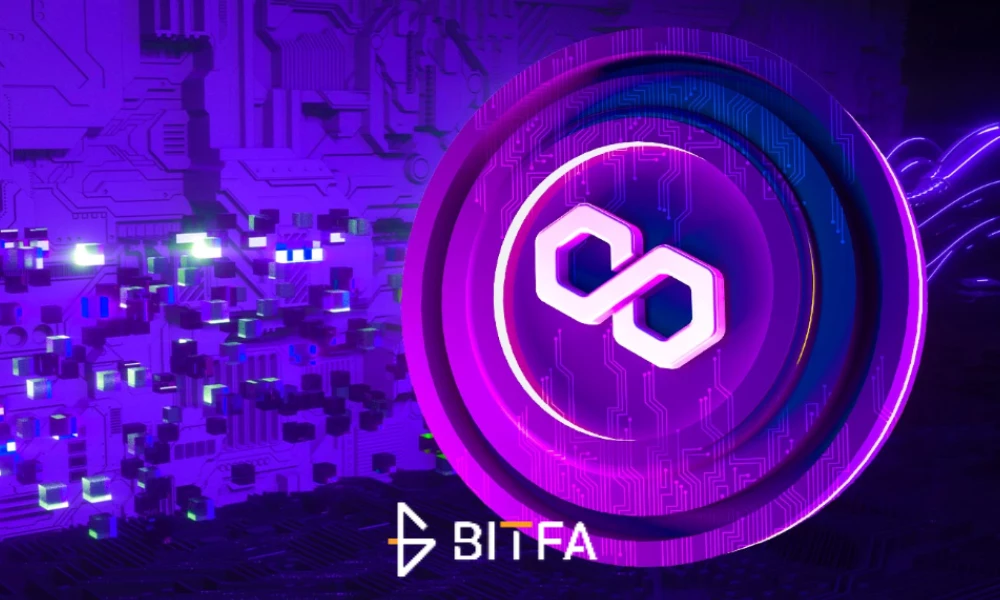 ارز دیجیتال پالیگان