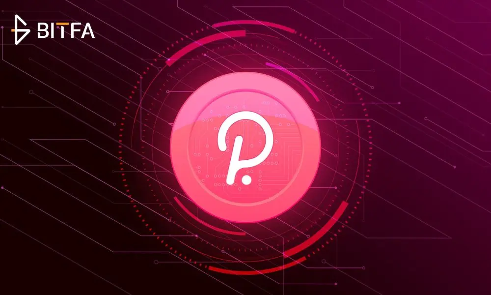 پولکادات (Polkadot)؛ یکی از بهترین ارزهای دیجیتال برای سرمایه گذاری
