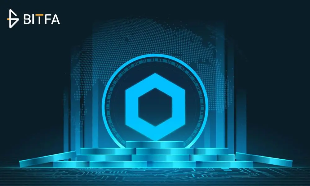 چین لینک (Chainlink) یکی از بهترین ارزهای دیجیتال برای سرمایه گذاری