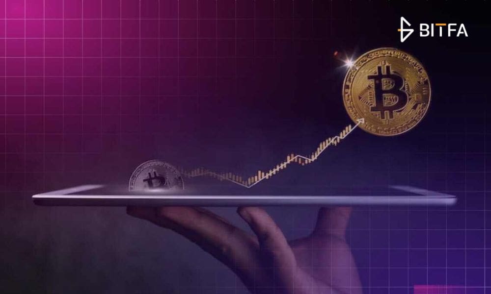کاهش دامیننس بیت &zwnj;کوین