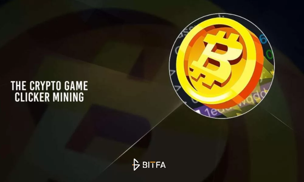 بازی برتر بیت کوین کریپتو ماینینگ گیم