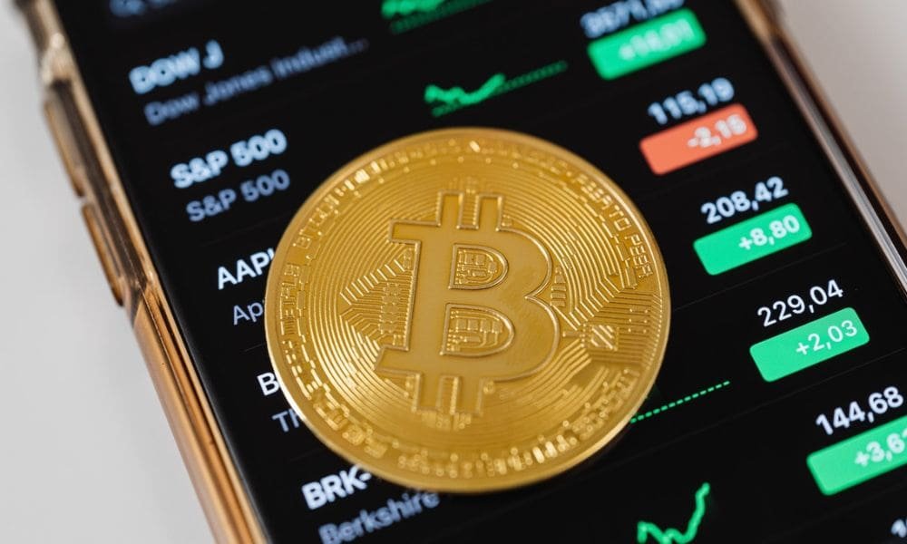 کیف پول نرم افزاری بیت کوین