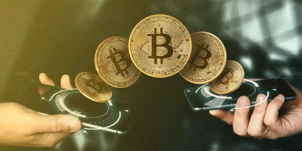 معیارهای مهم برای انتخاب بهترین پلتفرم وام ارز دیجیتال