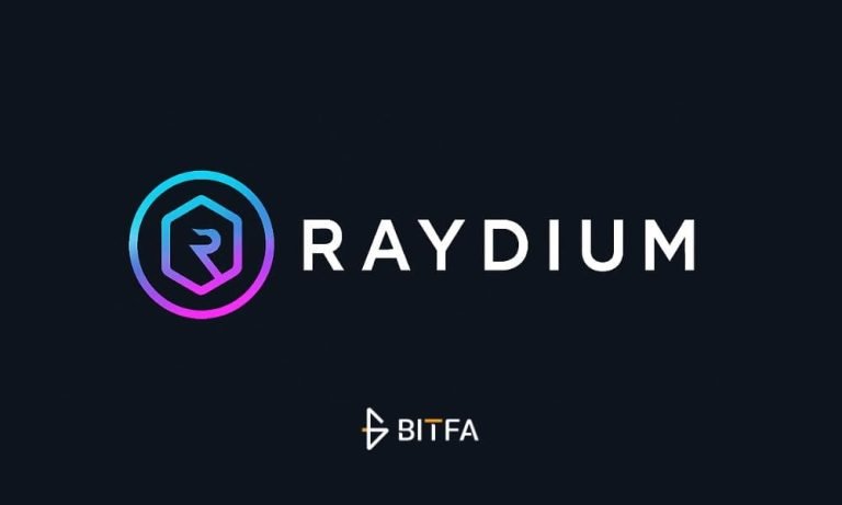 صرافی ریدیوم چیست؟ بررسی کامل Raydium