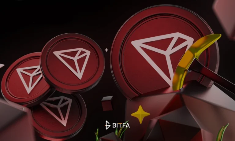 آموزش صفر تا صد استخراج ترون؛ چطور ارز  TRX ماین کنیم؟