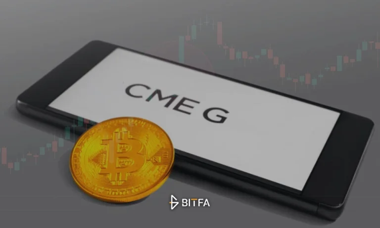 گپ CME چیست؟ آشنایی با شکاف قیمتی بیت کوین در بورس شیکاگو