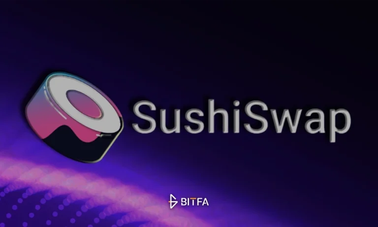 سوشی سواپ چیست؟ همه چیز درباره صرافی سوشی سواپ (Sushi Swap)
