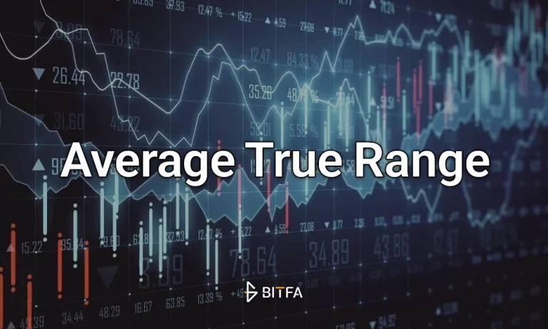 اندیکاتور ATR چیست؟ آموزش نوسان گیری با Average True Range