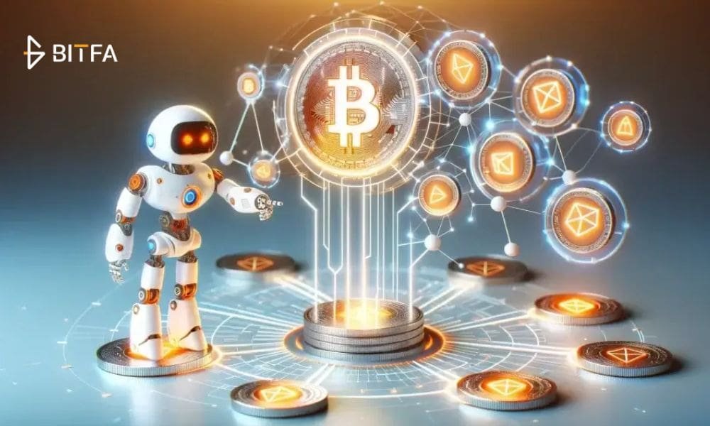 آیا می&zwnj;توان به هوش مصنوعی برای سرمایه&zwnj;گذاری اعتماد کرد؟