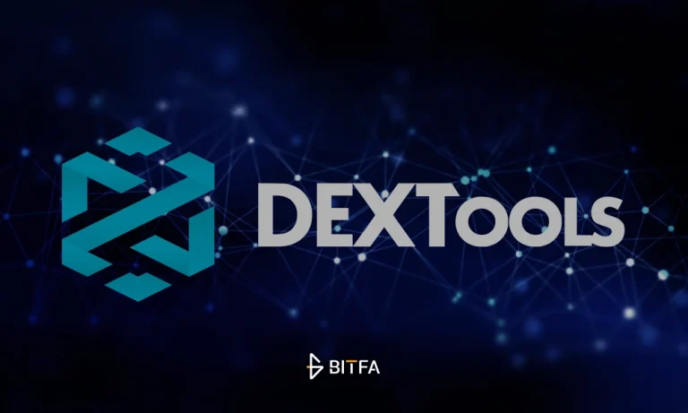 دکس تولز چیست؟ آموزش کار با پلتفرم دکس تولز (Dextools) + آموزش ویدیویی