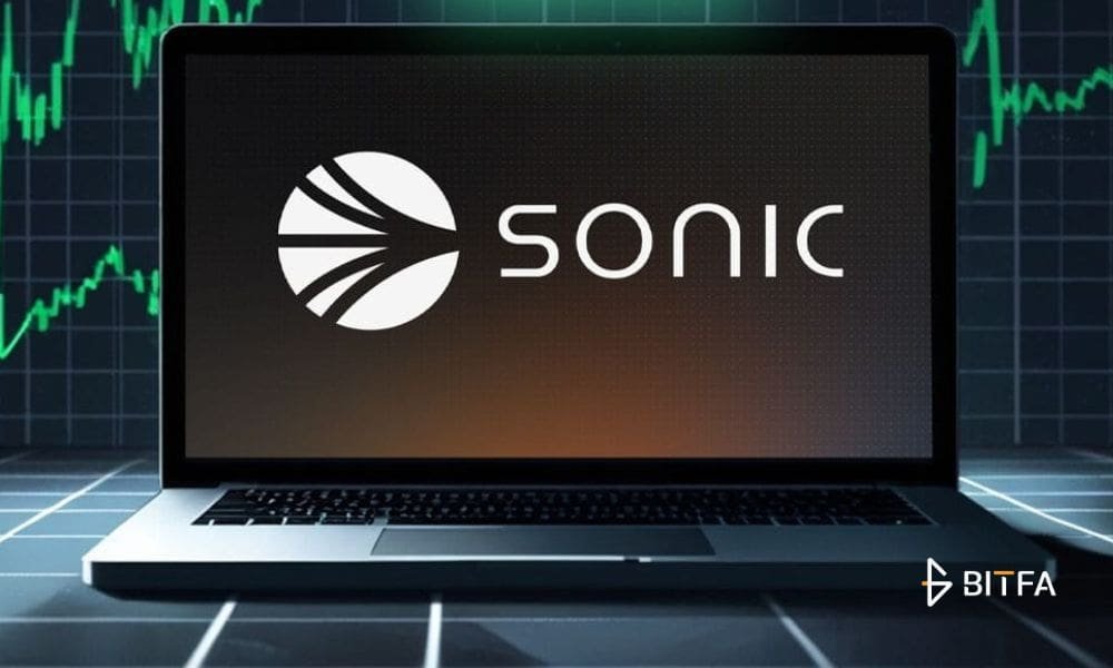 عوامل موثر بر قیمت آینده سونیک