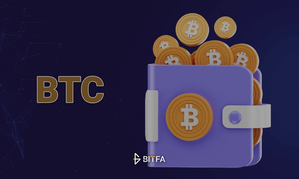 کیف پول بیت کوین چیست؟ معرفی بهترین کیف پول بیت کوین