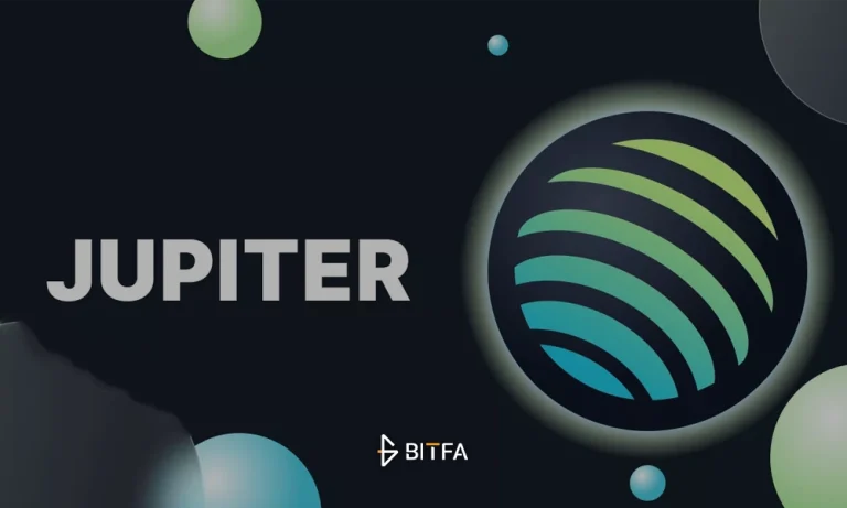 صرافی Jupiter چیست؟ آموزش کامل صرافی Jupiter + آموزش ویدیویی