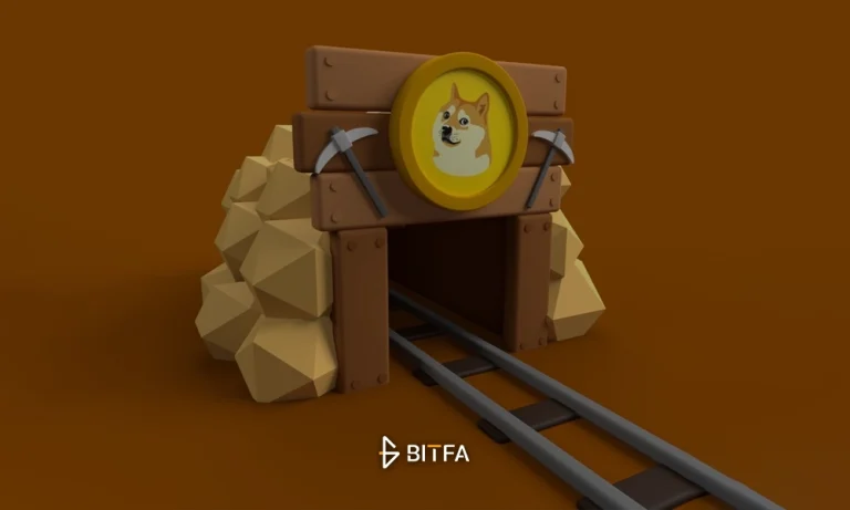 استخراج دوج کوین؛ چطور DogeCoin ماین کنیم؟