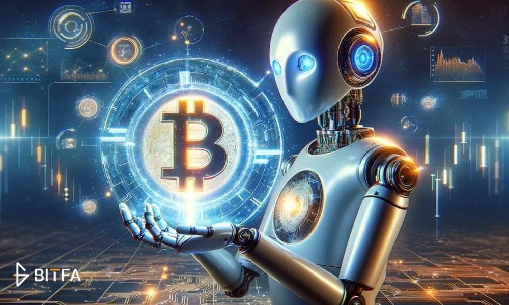 پیش بینی ارز دیجیتال با هوش مصنوعی