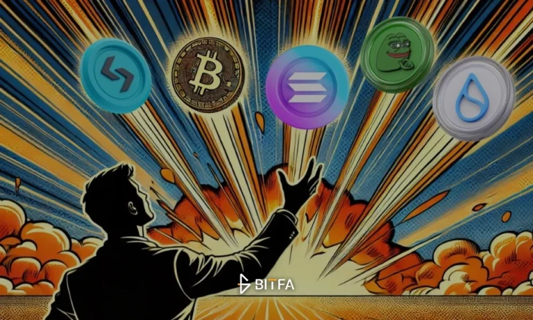 ATH چیست؟ بررسی مفهوم اوج قیمت بی سابقه و اهمیت آن + آموزش ویدیویی