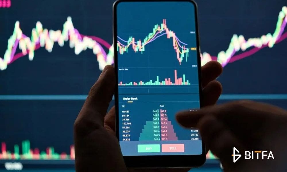 تفاوت هولدر بلند مدت با اسمارت تریدر