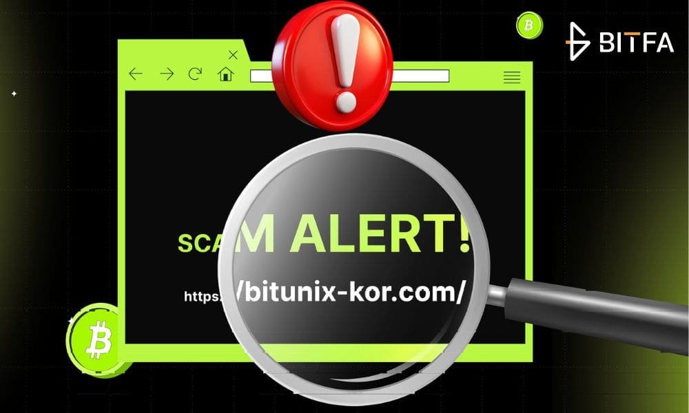 استانداردهای امنیتی صرافی بیت یونیکس