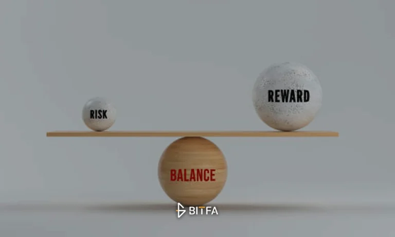 ریسک به ریوارد چیست؟ نحوه محاسبه Risk/Reward Ratio + آموزش ویدیویی