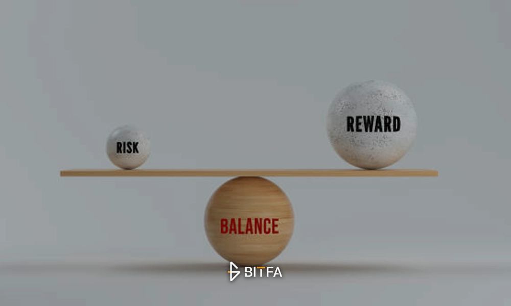ریسک به ریوارد چیست؟ نحوه محاسبه Risk/Reward Ratio + آموزش ویدیویی