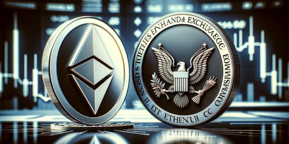 معامله ETFهای اسپات اتریوم
