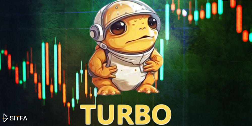 سرمایه&zwnj;گذاری در توکن Turbo