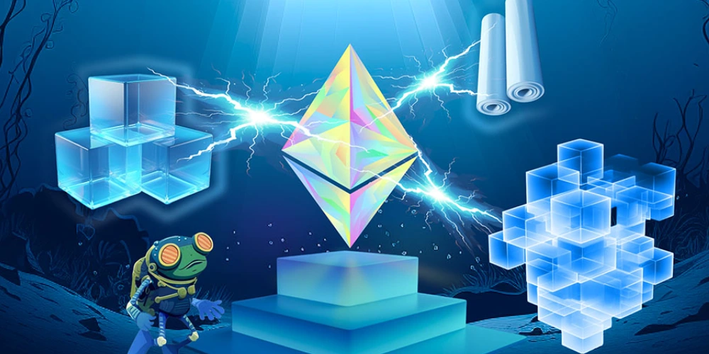 پروتکل آیگن لیر چگونه کار میکند؟