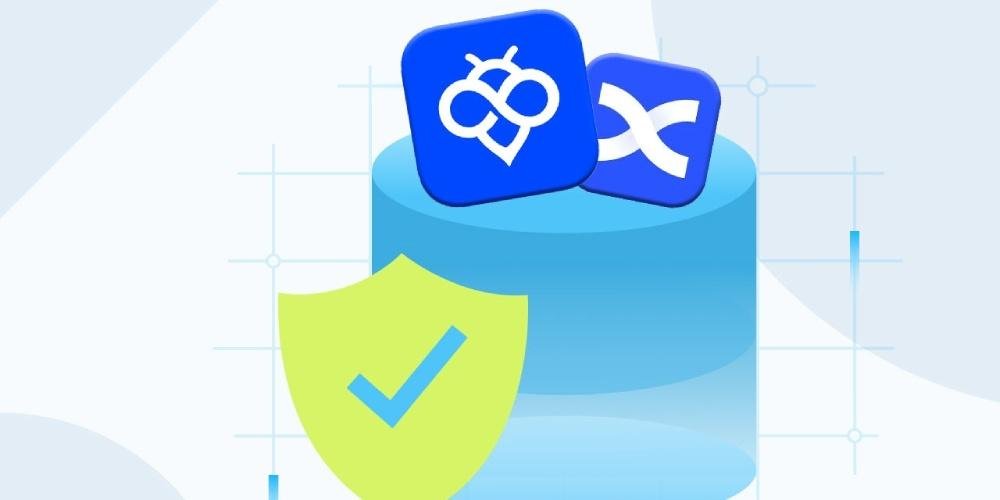 مقایسه صرافی توبیت با صرافی بینگ ایکس