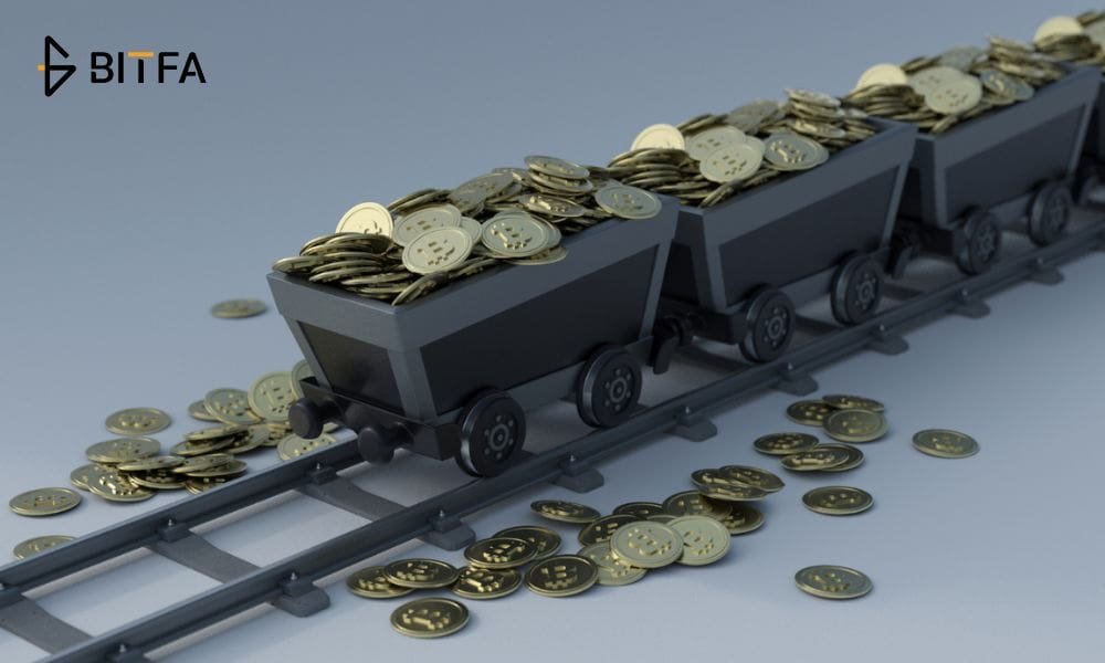 نقش تجهیزات ماینینگ پیشرفته در افزایش سودآوری ماینرها چیست؟