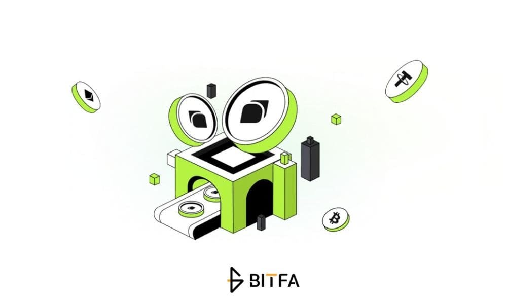 کارمزد صرافی بیت یونیکس؛ بررسی ساختار کارمزدهای Bitunix