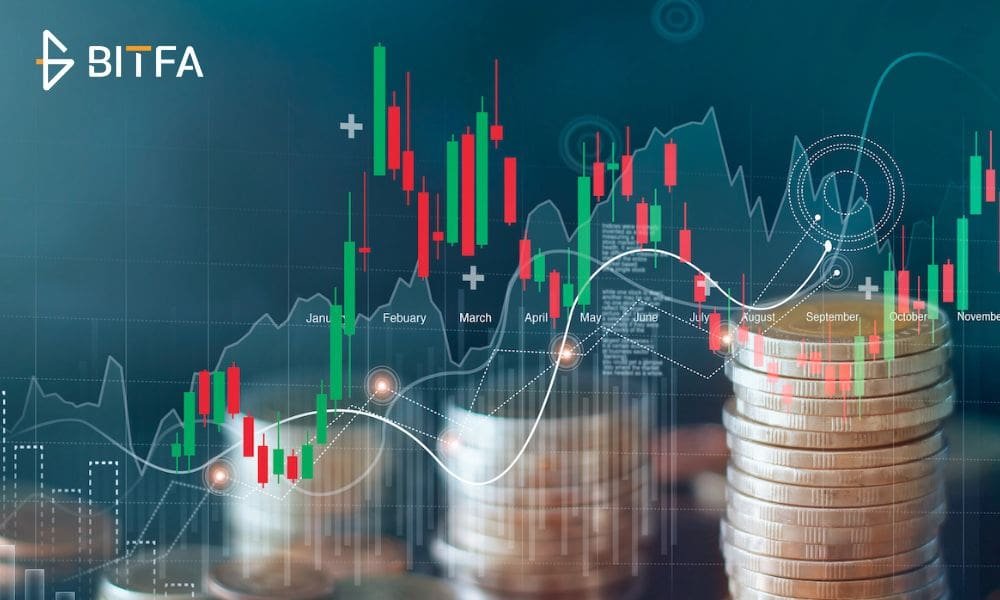 استراتژی ترید کم ریسک