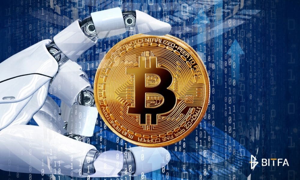 هوش مصنوعی چگونه نوسانات ارز دیجیتال را تحلیل می&zwnj;کند؟
