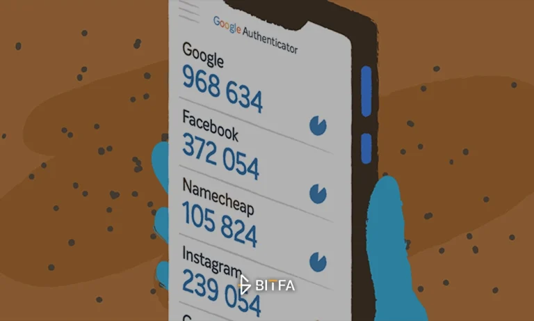 چرا کد گوگل اتنتیکیتور کار نمیکنه؟ رفع مشکل Google Authenticator + آموزش ویدیویی