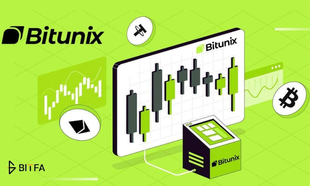 آیا صرافی بیت یونیکس برای ایرانیان مناسب است؟