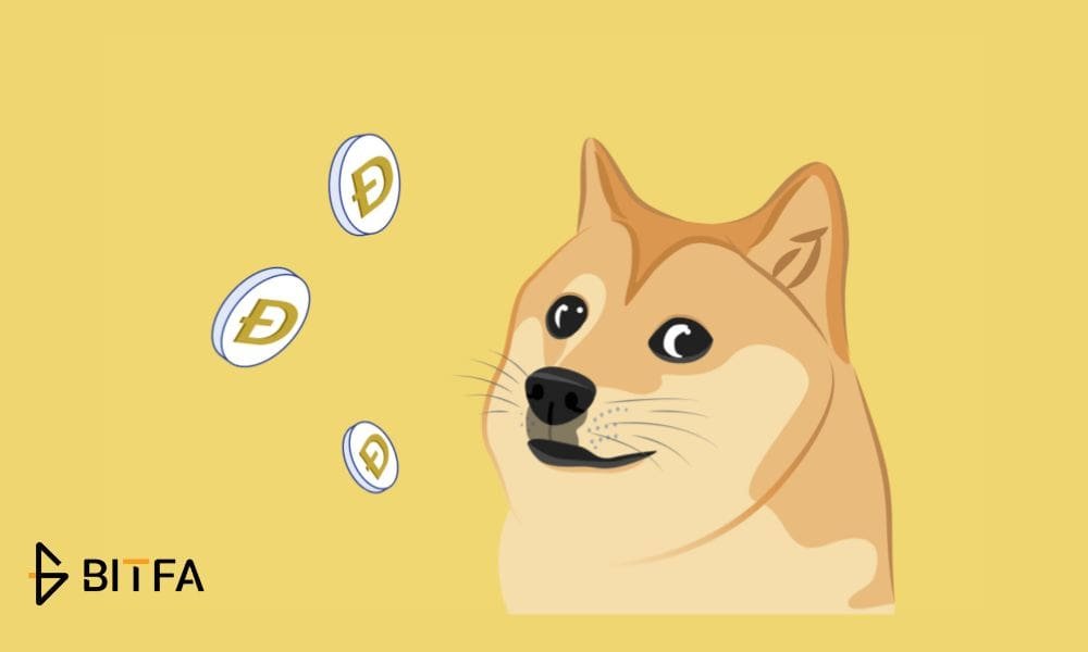 آشنایی با دوج کوین (Dogecoin)