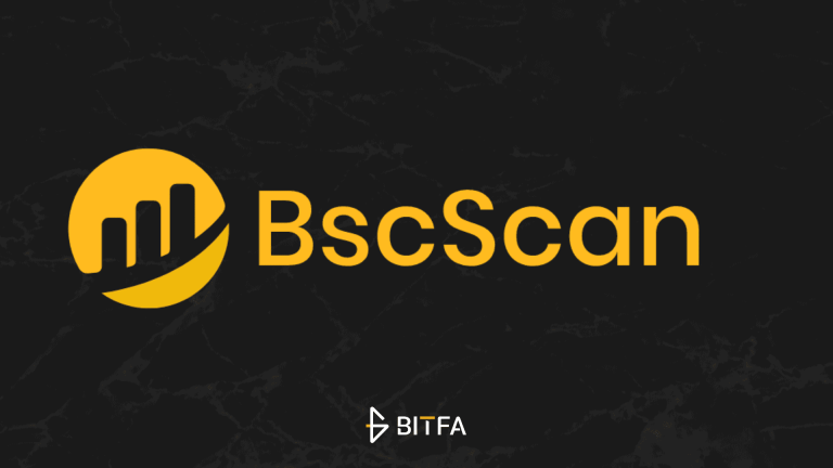 سایت BscScan