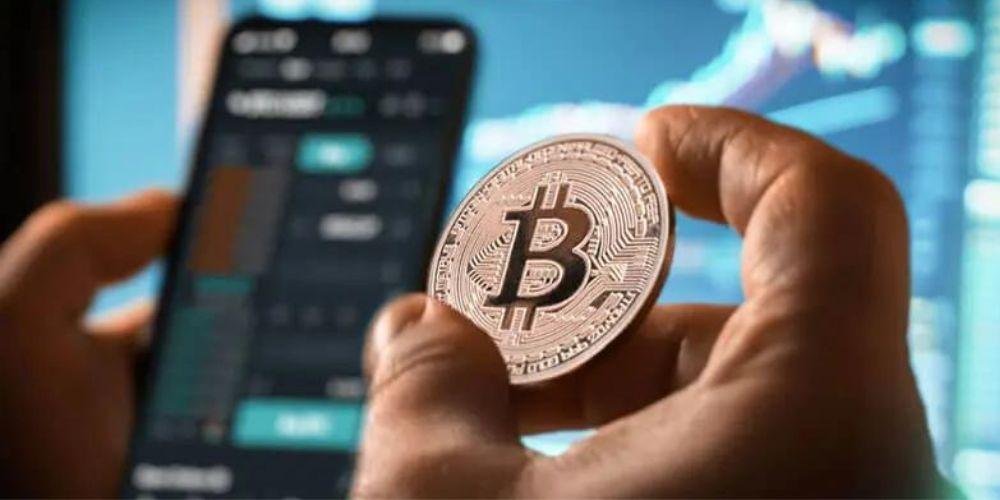 چگونه می&zwnj;توان وام ارز دیجیتال دریافت کرد؟