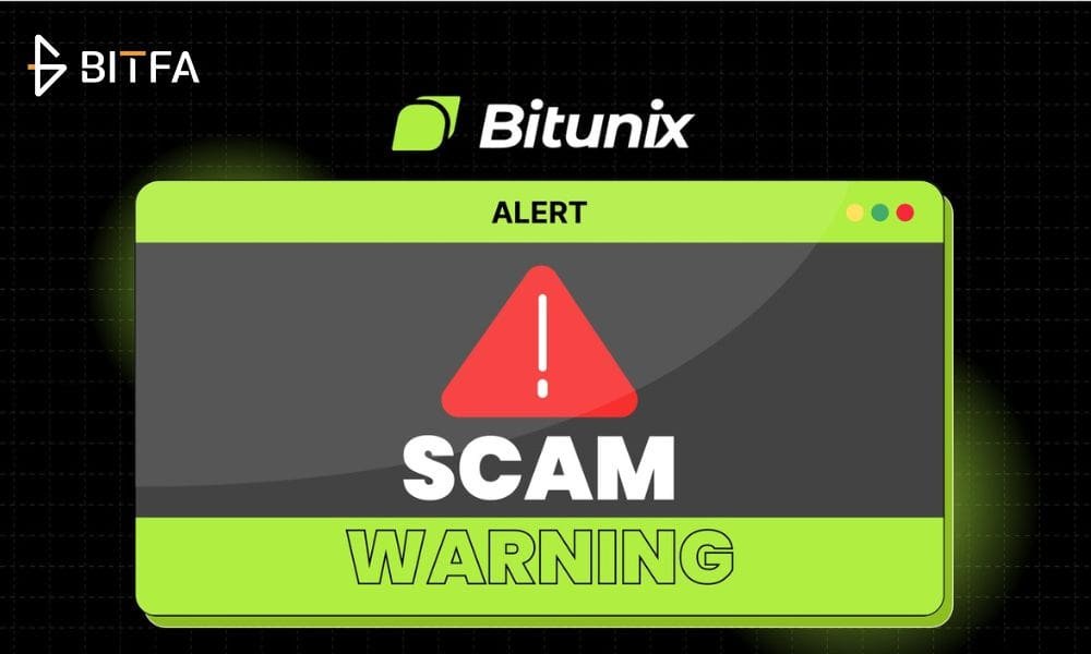آیا صرافی بیت یونیکس مطابق با قوانین کار می&zwnj;کند؟
