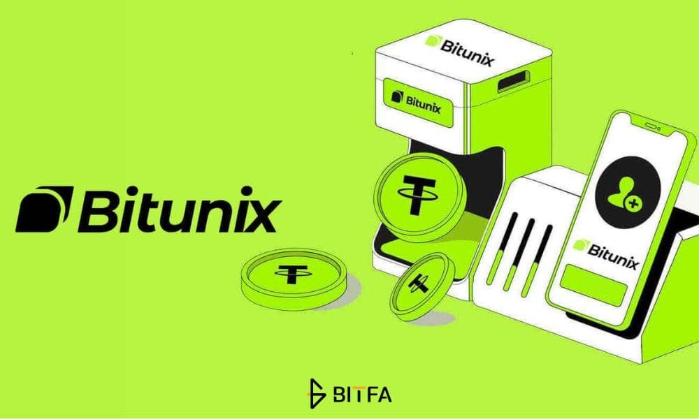 آیا صرافی بیت یونیکس معتبر است؟