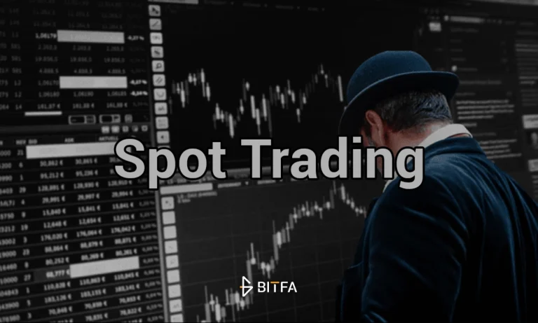 معامله اسپات چیست؟ آموزش ترید اسپات (Spot Trading) برای مبتدیان + آموزش ویدیویی