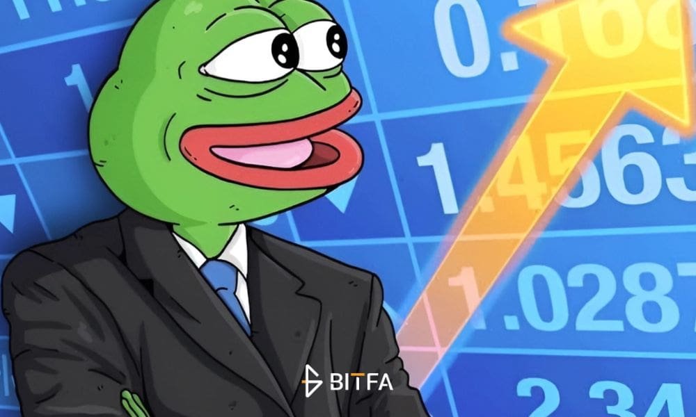 عوامل موثر بر قیمت آينده ارز PEPE در آینده